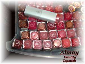 Almay Vitality Lipstick  