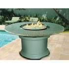 Outdoor Fire Pit Base  
