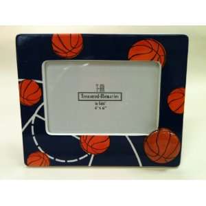  Basketball Picture Frame