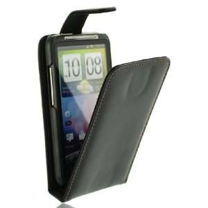   Flip Case for HTC Desire HD with Screen Protector Electronics