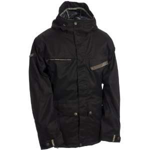  Ride Cappel Norwich Jacket 2009