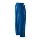 Augusta Sportswear Youth Micropoly Pant Lined, Royal White, Small