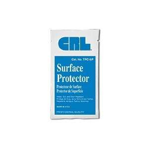   LAURENCE TPC16P CRL TPC Surface Protector Towelettes