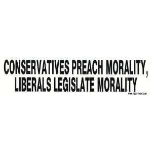 Political Morality