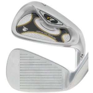 Mens TaylorMade r7 TP Irons