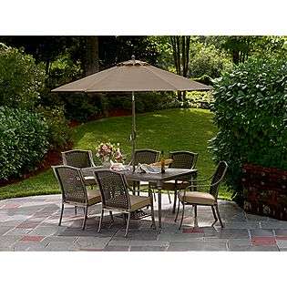  Dining Set  Simply Outdoors Outdoor Living Patio Furniture Dining Sets