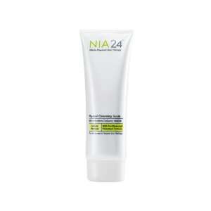  Nia 24 Physical Cleansing Scrub 3.75 oz / 110 ml Beauty