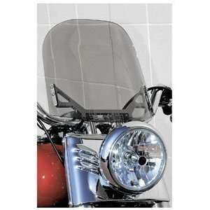  Wind Vest Windshield   14in. x 16in.   Tinted 10 1216CT 