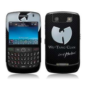   Curve  8900  Wu Tang Clan  Live At Montreux Skin Electronics