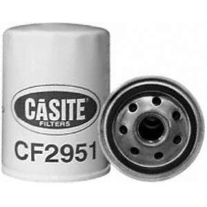  Hastings CF2951 Lube Oil Filter Automotive