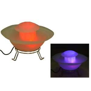  Luxury Mist Table Top LED Light Water Fountain