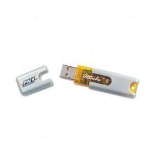  Attache 4GB USB 2.0 Flash Drive Electronics