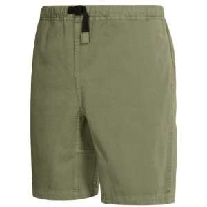   Gramicci Original G Shorts   Cotton Twill (For Men)