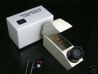 Professional Gems Refractometer kit,Monochromatic Light  