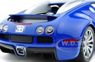 descriptions brand new 1 18 scale diecast car model of 2009 bugatti 