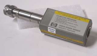 HP 8482H Power Sensor 100 kHz to 4.2 GHz  