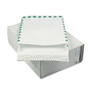  Tyvek Expansion Envelopes   12 x 16, 100/box(sold 