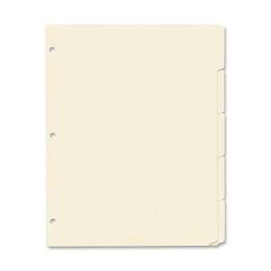  Ring Book Index Sheets Electronics