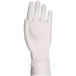 Aurelia Nitrile Quest Glove, Powder Free, 3 mils Thickness, 9.4 Length 