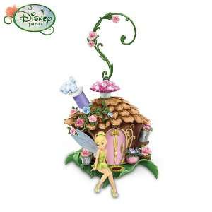  Disney Tinker Bell Fairy House Yard Decoration Imagine by 