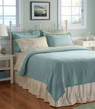 Bedspreads and Coverlets Bedding   at L.L.Bean
