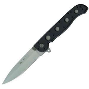 M16 Knives   Dagger Style Blades (Edge Razor Sharp Cutting / Blade 3 