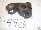 John Deere 318 HYDRAULIC QUICK COUPLER 316 332 420 items in GW used 