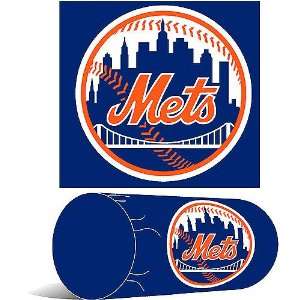 New York Mets Bolster Pillow 
