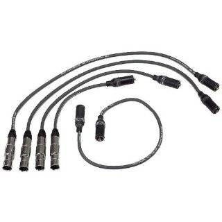 Bosch 09339 Premium Spark Plug Wire Set