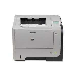  HP LaserJet Enterprise P3015DN Printer ? Click For More 
