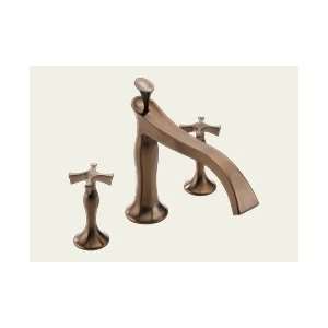   Whirlpool Faucet 6795 BZ Brilliance Brushed Bronze