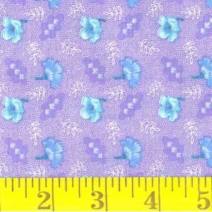  45 Wide Carnation Purple Fabric By The Yard Arts 