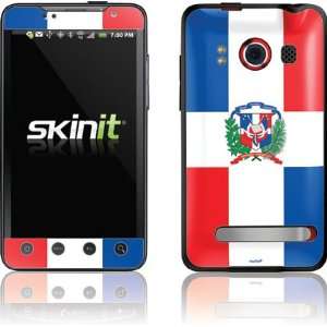  Dominican Republic skin for HTC EVO 4G Electronics