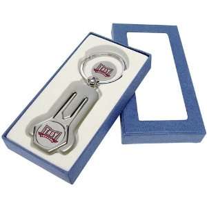  Troy State Trojans NCAA Divot Repair Tool with Ball Marker 