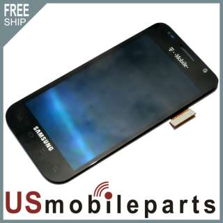 Tmobile Samsung Galaxy S 4G T959V LCD Display Screen + Touch Digitizer 