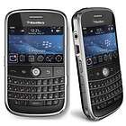 BLACKBERRY BOLD 9900 UNLOCKED/UNBRANDED BLACK GSM PHONE AT&T NEW 