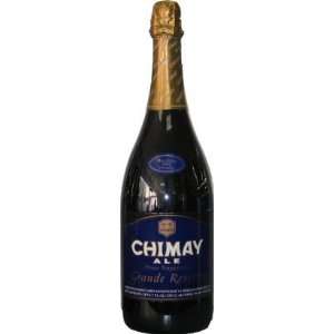 2010 Chimay Grande Reserve Blue Label (1.5L)  Grocery 
