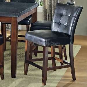  Steve Silver Furniture Granite Bello Counter Height Chair 