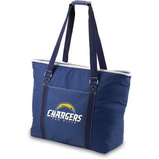 San Diego Chargers Tailgating Picnic Time San Diego Chargers Tahoe XL 