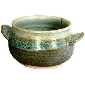Stoneware Chili Bowl 