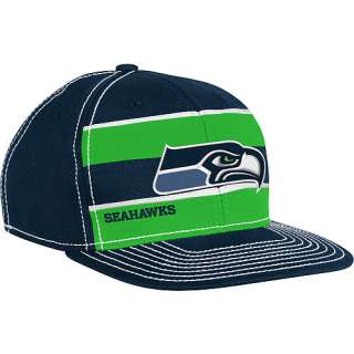 Seattle Seahawks Hats Reebok Seattle Seahawks 2011 Player Sideline Hat