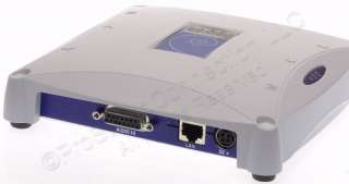 Digigram NCX400 Digital Audio Over Ethernet Terminal  