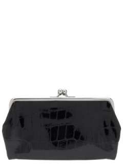 LANE BRYANT   Double sided clutch by Lane Bryant  