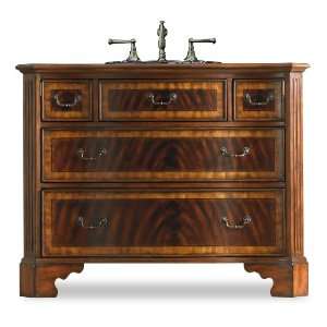  Cole and Co 11.22.275546.12 Bishop Sink Chest