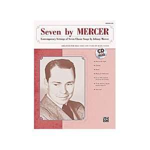  Seven by Mercer Musical Instruments