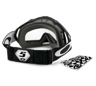 Oakley Number Plate Strap Wrap available at the online Oakley store 