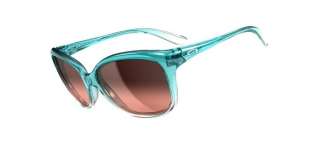 Oakley Limited Edition Pampered Iridescent Fades Available at the 