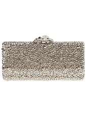 RODO   Crystal embellished clutch