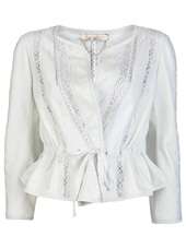 VANESSA BRUNO   Cropped jacket