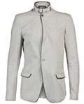 Bolongaro Trevor Zip Edge Blazer   Any Old Iron   farfetch 